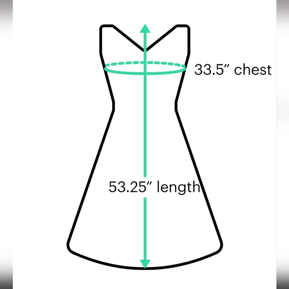 Cushnie for Target Plus size dress - Picture 4 of 4